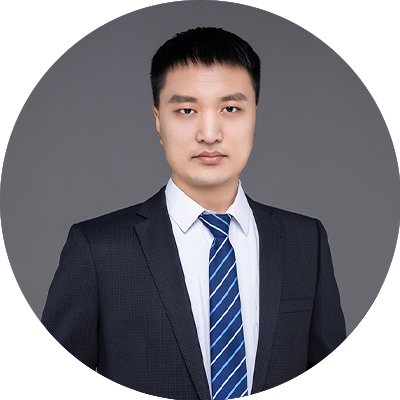 赵天昊 - 全能学习者与精英式思维的引导员