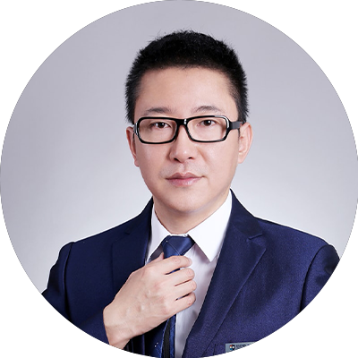 于文涛 - 清华底蕴与理工精神的双重继承者