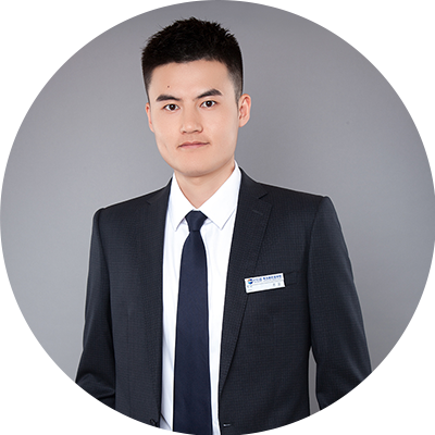 方 正 - 全球化思维培养与实践化认知培训员