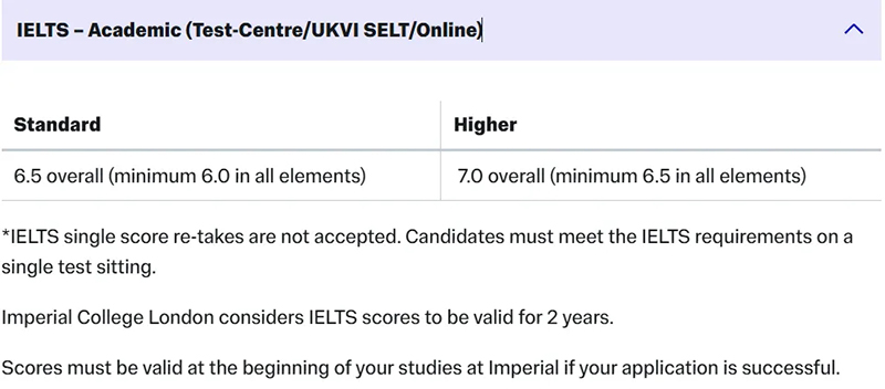 重磅！牛津本科申请政策突变：正式官宣不再接受2026年生效的新托福成绩！