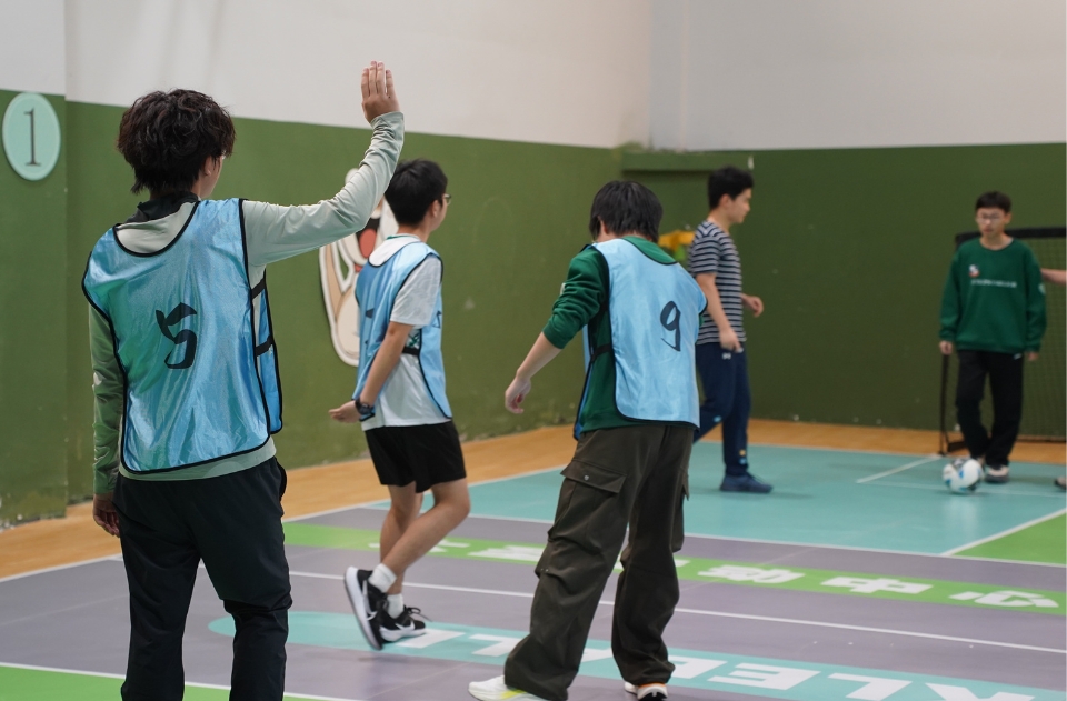 2026锦秋国际运动节