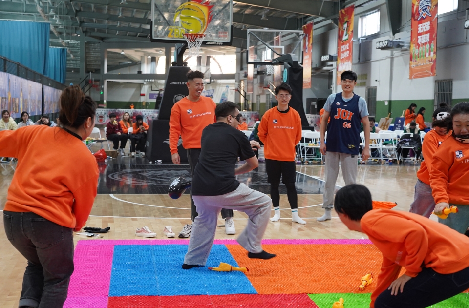 2026锦秋国际运动节