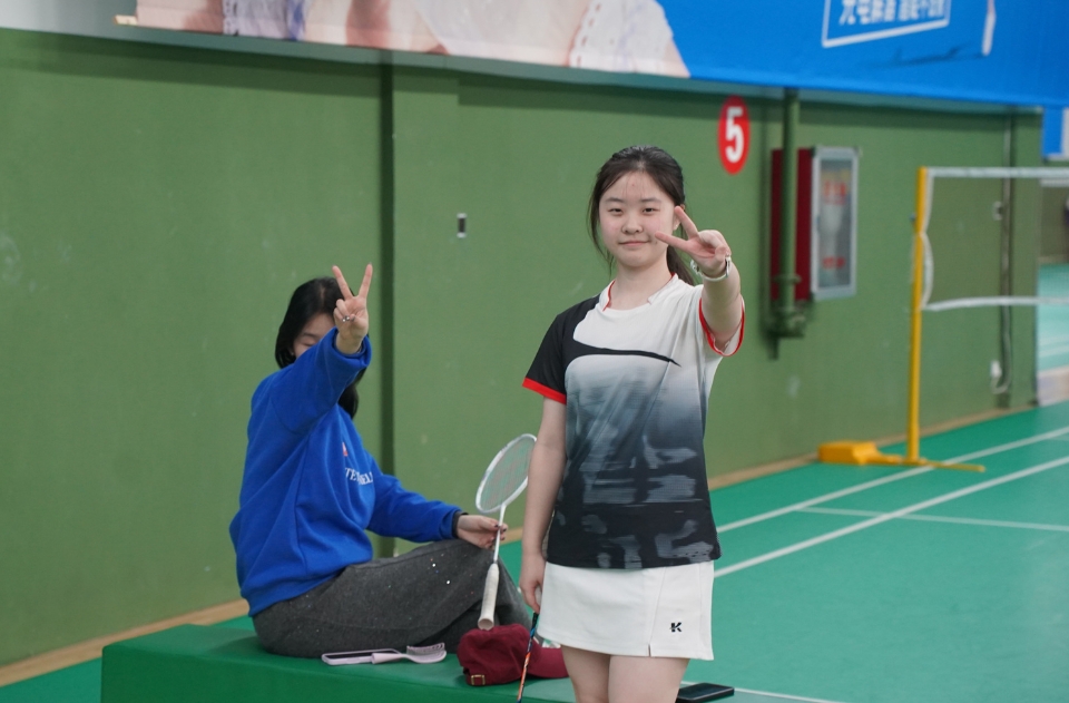 2026锦秋国际运动节