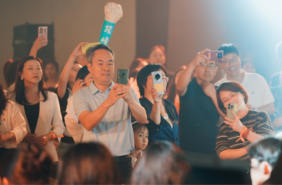 2025锦秋国际毕业典礼