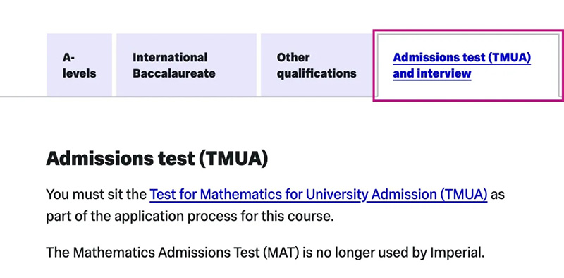 写给2027申请英本的孩子：你离牛剑IC，只差这一篇变动指南的距离