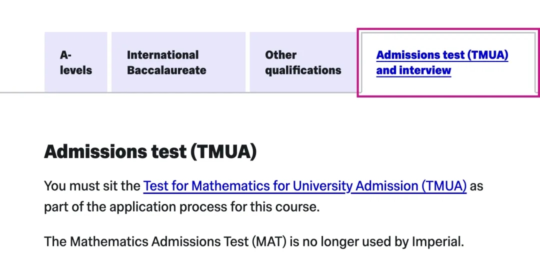 写给2027申请英本的孩子：你离牛剑IC，只差这一篇变动指南的距离